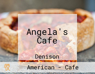 Angela's Cafe