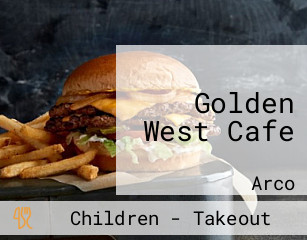 Golden West Cafe