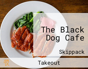 The Black Dog Cafe