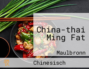 China-thai Ming Fat