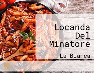 Locanda Del Minatore