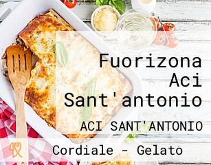 Fuorizona Aci Sant'antonio