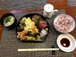 Jiǔ Cài さかもと