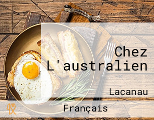 Chez L'australien