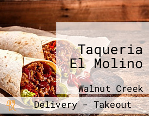 Taqueria El Molino