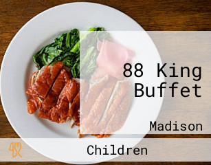 88 King Buffet