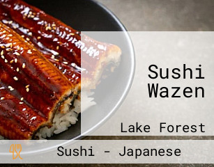 Sushi Wazen