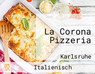 La Corona Pizzeria