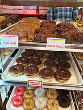 Gilroy Donut House