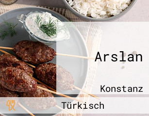 Arslan