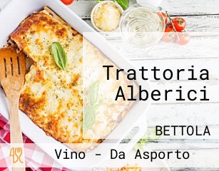 Trattoria Alberici