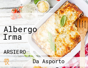 Albergo Irma