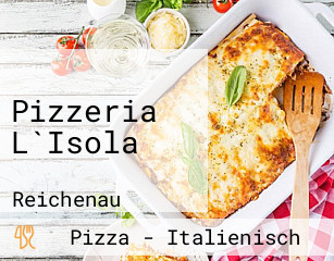 Pizzeria L`Isola