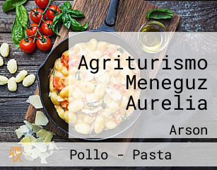 Agriturismo Meneguz Aurelia