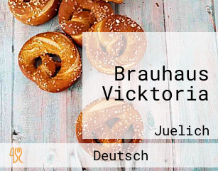 Brauhaus Vicktoria