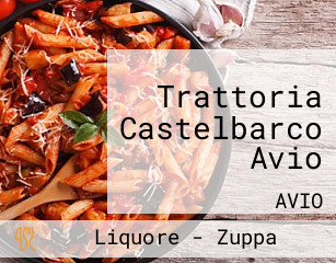 Trattoria Castelbarco Avio