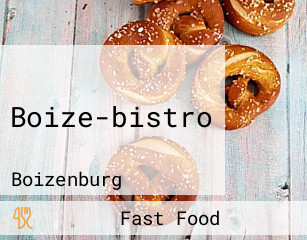 Boize-bistro