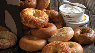 Einstein Bros. Bagels