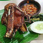 Bebek Goreng H. Slamet, Antasari