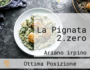 La Pignata 2.zero