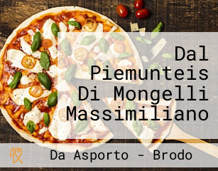 Dal Piemunteis Di Mongelli Massimiliano