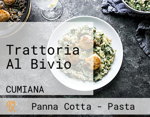 Trattoria Al Bivio