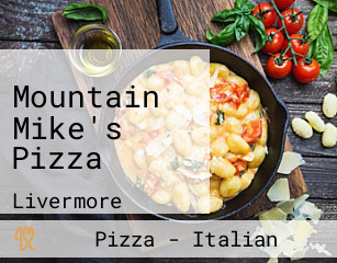 Mountain Mike's Pizza