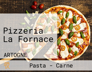 Pizzeria La Fornace