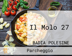 Il Molo 27