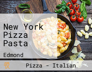 New York Pizza Pasta