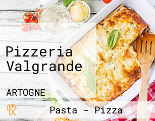 Pizzeria Valgrande