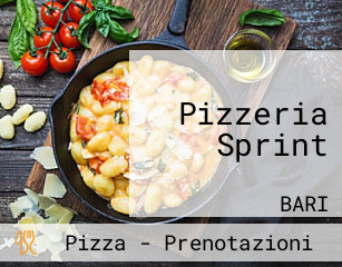 Pizza Sprint
