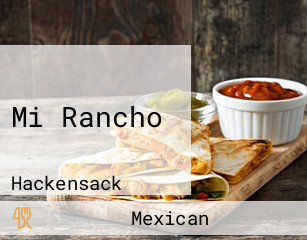 Mi Rancho