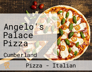 Angelo's Palace Pizza