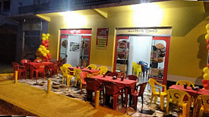 Big Pizza Pizzaria E Esfirraria