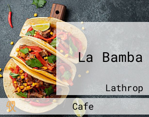 La Bamba