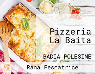 Pizzeria La Baita