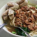 Bakso Solo Mie Ayam Mas Pur Bagong