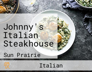 Johnny's Italian Steakhouse