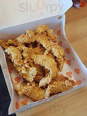 Popeyes Louisiana Kitchen