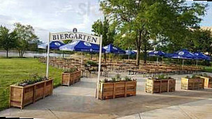 Hoffman Estates Beer Garden