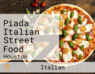 Piada Italian Street Food