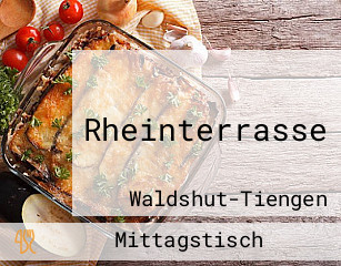 Rheinterrasse