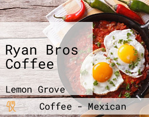 Ryan Bros Coffee