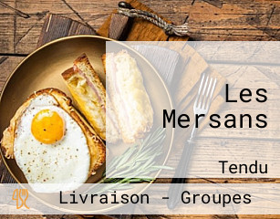 Les Mersans