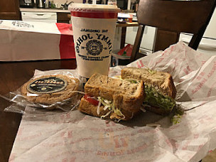 Jimmy John's