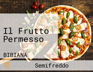 Il Frutto Permesso