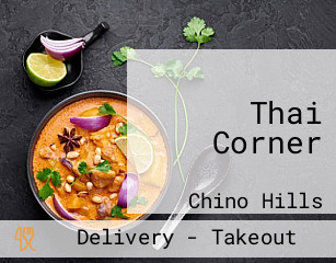 Thai Corner