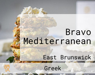 Bravo Mediterranean