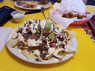 Fuzzy's Taco Shop